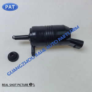 Bomba de limpiaparabrisas para Buick Regal Roadmaster Lacrosse Skylark Electra Century Allure Park Avenue 88892613 89025062 22127652 - Product Image 5