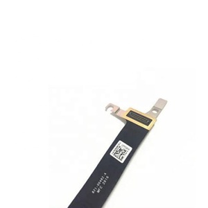 Cable flexible de conector de alimentación de CC para <span class=keywords><strong>MacBook</strong></span> 12 "<span class=keywords><strong>A1534</strong></span> Cable de placa de audio USB 821-00482-A 2016 Cable flexible de E/S - Product Image 5