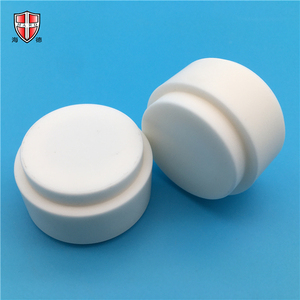 Alta durezza allumina ceramica laboratorio planetario <span class=keywords><strong>mulino</strong></span> a sfere di macinazione vasetto/crogiolo <span class=keywords><strong>tazza</strong></span> - Product Image 3