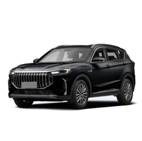 Véhicules à grande vitesse d'occasion 2023 Voiture Chery Jetour X70 Plus X90 Plus Dasheng 2022 Voiture à essence Chery Jetour