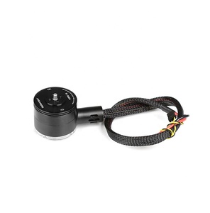 Motor para Dron SUNNYSKY 3 en 1 T1P15-6 T4008 KV380 Sin Escobillas con Hélice y ESC para Multirrotor - Product Image 2