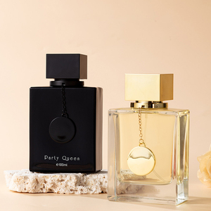 Vente directe usine – <span class=keywords><strong>Parfum</strong></span> vaporisateur de luxe exquis, haute qualité, senteur boisée vétiver florale, 100 ml (3,4 oz), longue tenue, pour <span class=keywords><strong>homme</strong></span> - Product Image 1