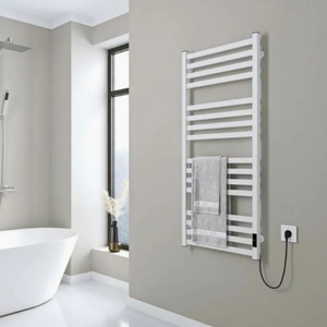 Radiateur de salle de bain chauffant en acier, modèle 2026, fabrication chinoise, vente chaude - Product Image 5