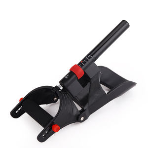 Polso della Mano regolabile Anti-scivolo di Alimentazione del Dispositivo Developer Forza di Formazione Avambraccio Esercizio Attrezzature Hand Grip Ginnico Trainer - Product Image 4