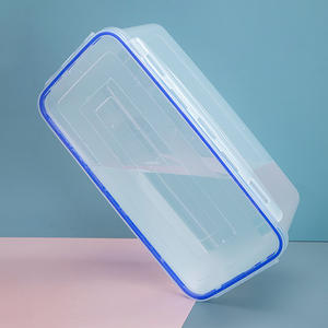 กล่องทำน้ำแข็ง Shengleju 12 ช่อง พร้อมฝาปิด สำหรับทำไอศกรีมแท่งและไอศกรีมโฮมเมด อุปกรณ์แช่แข็งอย่างรวดเร็ว - Product Image 2