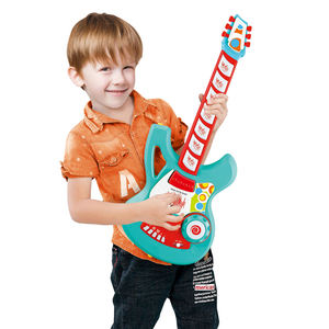 <span class=keywords><strong>Lecteur</strong></span> de musique musical <span class=keywords><strong>pour</strong></span> enfants, outils d'apprentissage de guitare, nouveau, - Product Image 1
