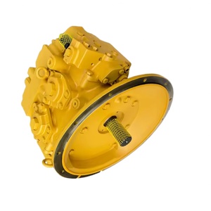 Pompe à piston axial hydraulique SBS140 pour excavatrice, pièces de rechange d'origine neuves 324D 325C 325D 326D 329D - Product Image 2