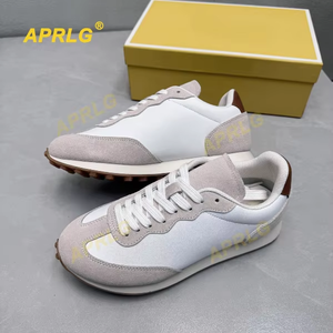 Baskets de sport tendance de haute qualité, respirantes, avec coussin d'air, anti-odeur, pour la course estivale et automnale, et le port quotidien, pour hommes et femmes - Product Image 5