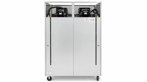 <span class=keywords><strong>Réfrigérateur</strong></span> commercial à double température et <span class=keywords><strong>congélateur</strong></span> vertical commercial pour le stockage alimentaire des hôtels - Product Image 6