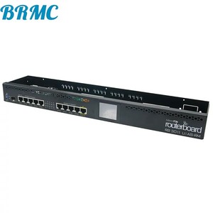 <span class=keywords><strong>RB2011UiAS</strong></span>-<span class=keywords><strong>RM</strong></span> เราเตอร์อินเทอร์เน็ตแบบมีสายกิกะบิตรอสกิกะบิตสำหรับใช้ในบ้าน <span class=keywords><strong>RB2011UiAS</strong></span>-<span class=keywords><strong>RM</strong></span> แหล่งจ่ายไฟแบบ POE - Product Image 3