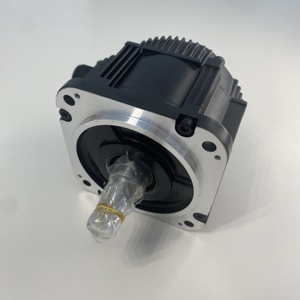 Original SGM7A-02AFA21 Sigma-7 0.2KW AC Motor,200V 24-<b>Bit</b> Incremental Encoder - Product Image 3
