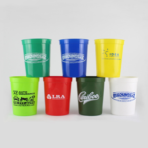 Tasses de stade 16 oz-<span class=keywords><strong>Quantité</strong></span> élevée - Product Image 1