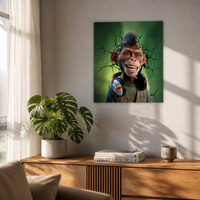 Más de 200 Diseños en Stock, Nuevas Imágenes con Efecto 3D, Impresiones Lenticulares 3D de Plástico Ecológico, Pósters de Anime para Decoración