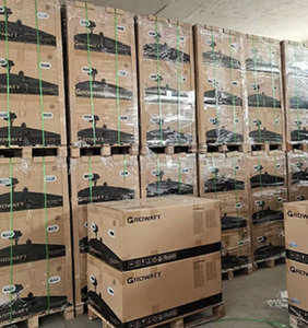 Solis Hybride Zonne-Omvormer S6-EH1P6K-L-PLUS 6kw Eenfase Laagspanningsenergie-Opslag Omvormer - Product Image 5