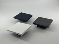 Oferta: Nuevo Panel de PC con Enchufe de 13A, Interruptores y Tomas de Corriente, Proveedor Eléctrico para Hogar y Hotel