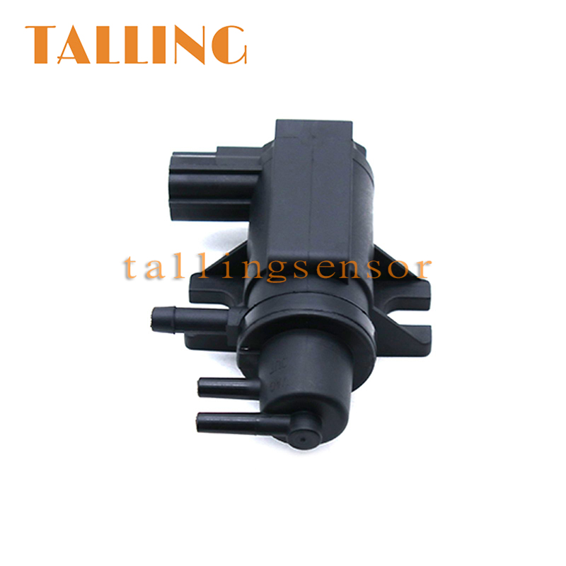 いすゞ用ターボチャージャーバイパスソレノイドバルブ8982399350