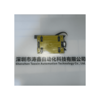 Relais de sécurité modulaire Mo1p 773100 Configuration flexible pour divers scénarios de sécurité automatisés