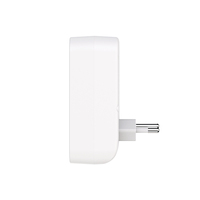 Stabilisateur de tension automatique monophasé 220v 10A pour montage mural, pour réfrigérateur domestique