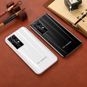 5,5 pulgadas Huwei P50 Pro Smartphone 4G 5G Desbloquear <span class=keywords><strong>Android</strong></span> Mobile 16GB 1TB Huwai Celular Teléfono inteligente - Product Image 4