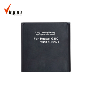 China 3,8 V OEM original del teléfono móvil de la batería de Li-Ion para Huawei P9 G9 <span class=keywords><strong>Honor8</strong></span> P9 Lite HB366481ECW - Product Image 3