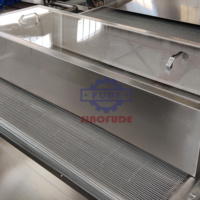 Ligne de production automatique de boba hautement recommandée, machine à faire des bubble teas sur mesure