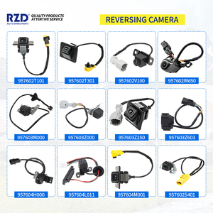 Cámara <span class=keywords><strong>de</strong></span> Visión Trasera para Auto OEM, Asistente <span class=keywords><strong>de</strong></span> Estacionamiento, Visión Nocturna HD, Impermeable IP68 para Toyota, Hyundai, Nissan, Honda, Kia - Product Image 6