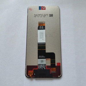 สำหรับเรดมี่ 12 5G หน้าจอ LCD จอแสดงผลชุดประกอบดิจิไทเซอร์ระบบสัมผัสอะไหล่ทดแทนสำหรับเสี่ยวมี่ เรดมี่ โน้ต 12R POCO M6 Pro 5G 23076RN4BI - Product Image 5