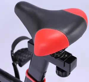<span class=keywords><strong>Bicicleta</strong></span> estática magnética comercial para gimnasio, <span class=keywords><strong>bicicleta</strong></span> de spinning deportiva - Product Image 4