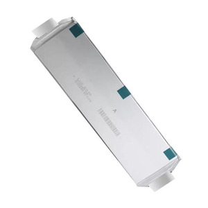 Nuevo Paquete de batería recargable de bolsa de iones de litio <span class=keywords><strong>61ah</strong></span> 63ah 66ah 3,7 V para E61 E63 E66 polímero de litio de alto rendimiento 3,7 V - Product Image 2