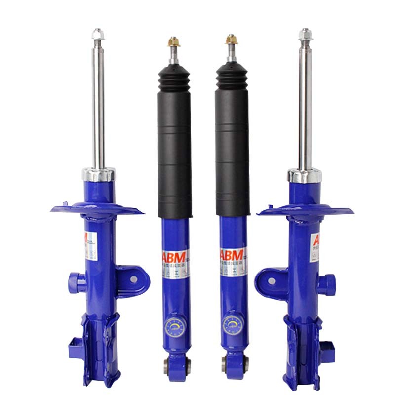 ABM for Changan Shenlan Deepal S07