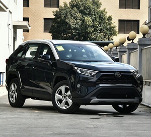 Vendita all'Ingrosso di Toyota RAV4 2.0L CVT 4WD Style SUV Usate del <span class=keywords><strong>2020</strong></span>, Fornitura in Bulk per Esportazione Globale - Product Image 2