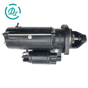 Démarreur EexcavaStart 12V 10T 4.2KW Modèle 33 Robuste 11131896 AZF4206 11131784 11132164 AZF4245 - Product Image 2