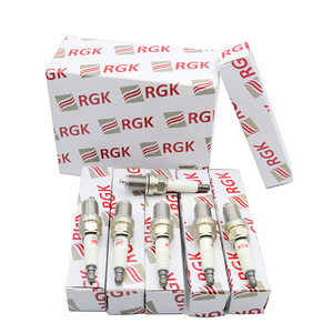 Pièces de moteur automobile, bougie d'allumage, peut remplacer Denso GK3-5/GK3-1 - Product Image 1