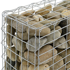 <span class=keywords><strong>Gabion</strong></span> tedarikçisi 3.0mm 2x1x1m 9x11cm <span class=keywords><strong>Gabion</strong></span> <span class=keywords><strong>DIY</strong></span> <span class=keywords><strong>Gabion</strong></span> sepeti/<span class=keywords><strong>gabion</strong></span> kutusu tel çit/gabyon tel örgü fiyat ISO fabrika - Product Image 3