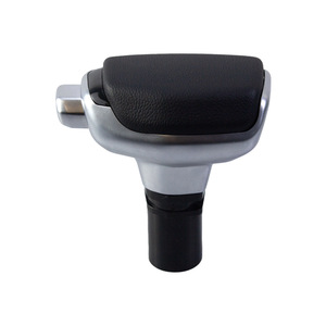 Buick Gear <b>Shift</b> <b>Knob</b> Aluminium Alloy Ergonomic Customizable For Automatic Transmission Vehicles - Product Image 3