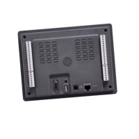 Controlador de Programación PLC Nuevo, MK070E-33DT HMI PLC Todo en Uno