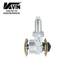 KVIN 078109088C Nockenwellen versteller für 078 109 088 C Kettens panner (Nockenwelle) Rechts für Audi A6/B5 2.4/2.8 <span class=keywords><strong>Pilot</strong></span> - Product Image 1