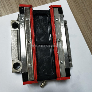 Originale AZI GGB45 blocco di guida lineare GGB45AA GGB45AAL GGB45BA GGB45BAL GGB45AB GGB45ABL - Product Image 3