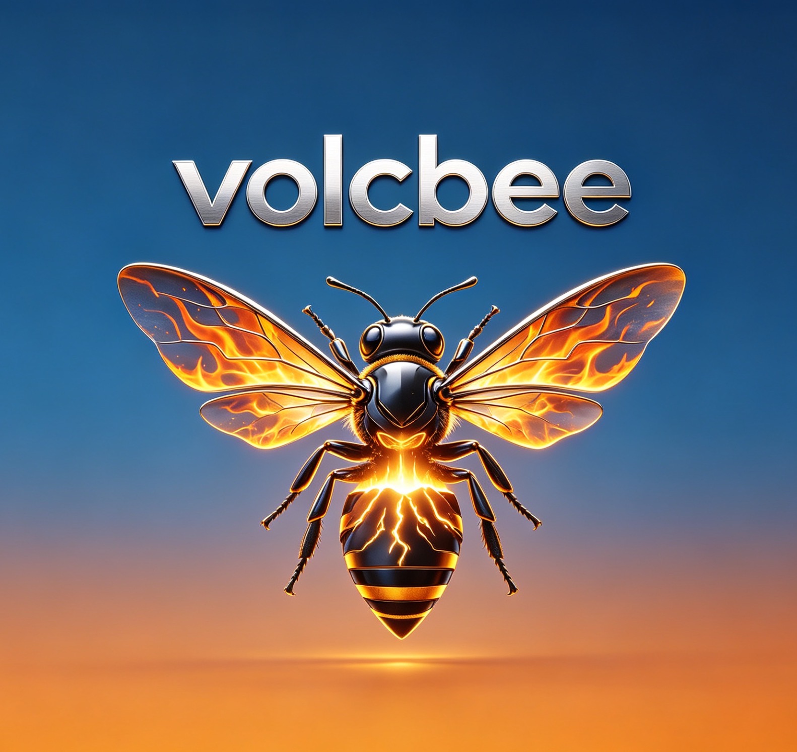 Guangzhou Volcbee Technology Co., Ltd. logo
