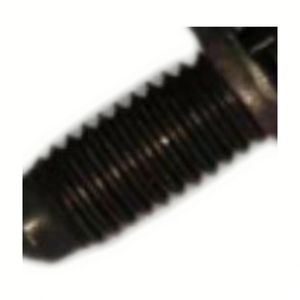 YW219 pour 9811552380 Boulon de support de porte arrière Peugeot 408X 5008 508L Citroën Versailles <span class=keywords><strong>DS7</strong></span> - Product Image 4