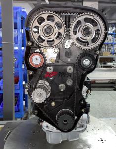 Motore Nudo <span class=keywords><strong>1.4</strong></span> <span class=keywords><strong>16V</strong></span> Z14XE Senza Accessori per Opel Astra G, <span class=keywords><strong>Corsa</strong></span> <span class=keywords><strong>C</strong></span> - Product Image 5