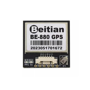 Module GPS de 10e génération <span class=keywords><strong>Beitian</strong></span> BE-180/220/250/280/880/880Q pour photographie aérienne par drone - Product Image 1
