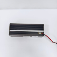 Tabung Laser CO2 Synrad 32-1, Sumber Laser 5 Watt 10.6um