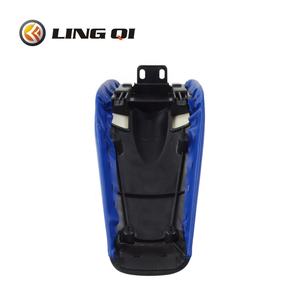 Sièges de <span class=keywords><strong>selle</strong></span> hauts et plats pour moto Hond XR50 CRF50 <span class=keywords><strong>50cc</strong></span> 70cc 110cc 125cc Dirt Pit Bike Comfort Seat Cover Selles - Product Image 6