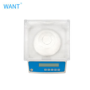 เครื่องชั่งอิเล็กทรอนิกส์ Medco รุ่น WT2002A ความจุ 500 กรัม ความละเอียด 0.01 กรัม เครื่องชั่งดิจิตอลสำหรับห้องปฏิบัติการ - Product Image 5