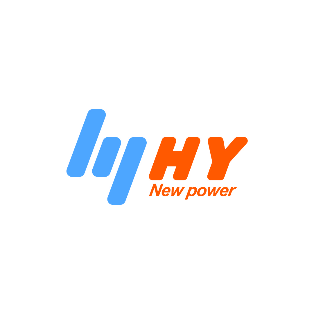 Shenzhen Hy New Power Co., Ltd. logo