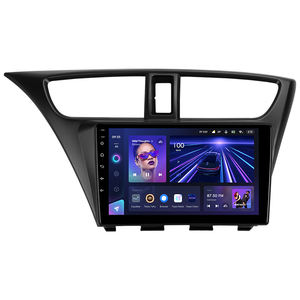 Teyes CC3 REPRODUCTOR <span class=keywords><strong>DE</strong></span> DVD para coche para Honda Civic 9 FK <span class=keywords><strong>FB</strong></span> 2012 - 2017 9 pulgadas coche estéreo DVD Video Audio DVD Player - Product Image 1