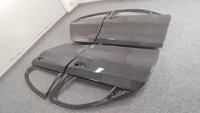 Portes légères en carbone sec automobile de haute qualité adaptées aux portes en Fiber de carbone sèches BMW série 3 330I M340I G20