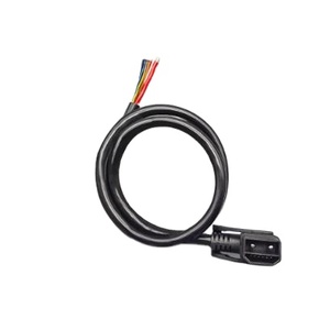 2 + 6ピンプラグコネクタ - Product Image 1