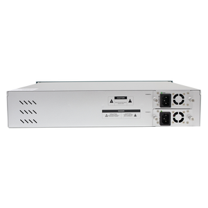 Nuevo Panel FTTX HZY-EYA-XGS de 8 Puertos EDFA con WDM 21dB, Compatible con XPON y <span class=keywords><strong>XG</strong></span>(S) PON - Product Image 5